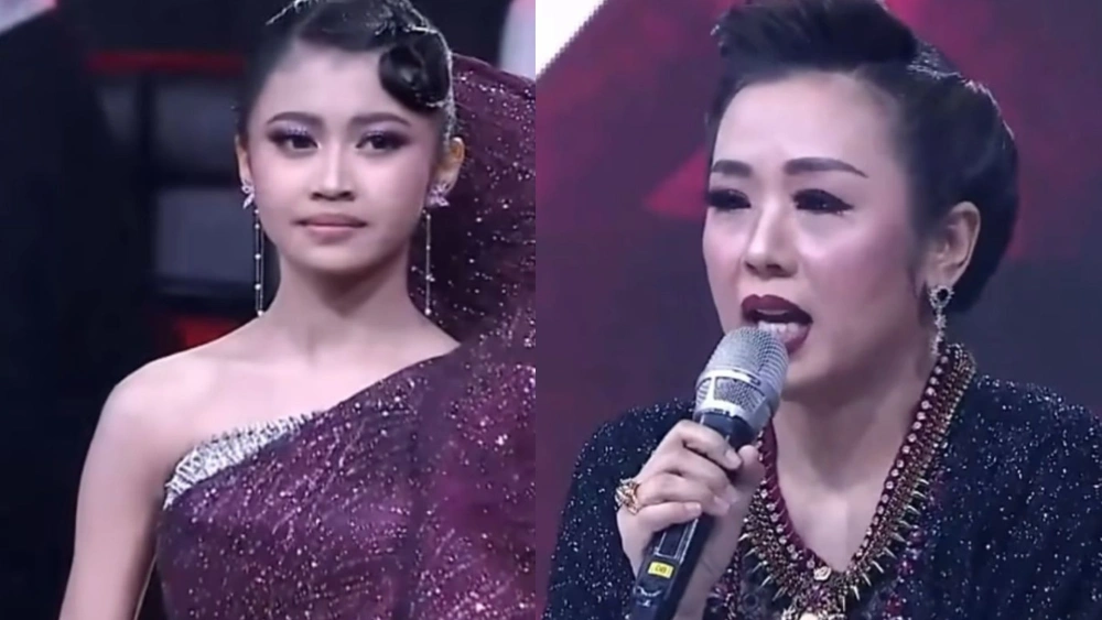 Soimah Diserang Netizen Usai Sebut Tasya Layak Pulang di Top 4 DA7