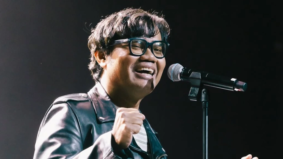 Biodata dan Agama Soleh Solihun, Juri Indonesian Idol yang Gaya Bicaranya Blak-blakan