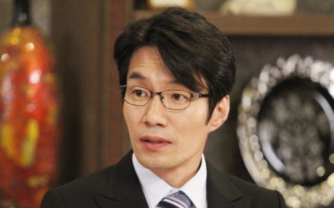 Daftar Film dan Drama Song Young Kyu, Artis Korea Ditemukan Meninggal Dunia