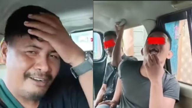 Viral Sopir Ambulans Nyasar Bawa Jenazah ODGJ, Ternyata Dua Pengantarnya Juga ODGJ