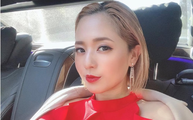 Profil Sora Aoi, Eks Artis JAV Bela Kirara Asuka di Konflik dengan Ju Haknyeon