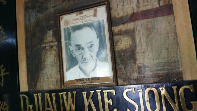 Djiaw Kie Song, Petani Tionghoa yang Jadi Saksi Penting Peristiwa Rengasdengklok