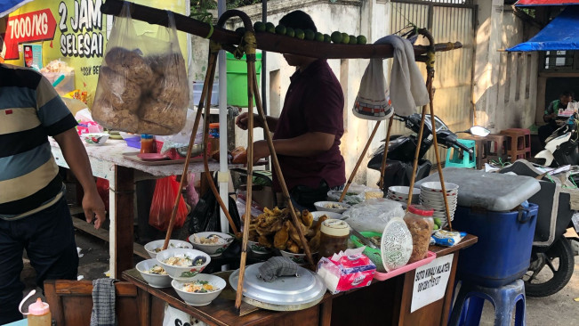 5 Kuliner Paling Hits yang Bisa Disinggahi ketika Balik Lewat Jalur Pantura