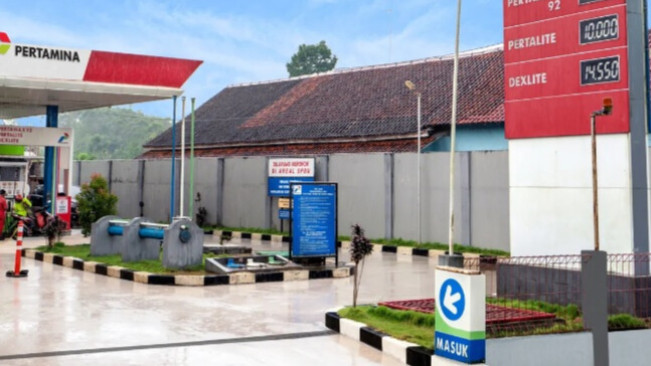 Bawa-Bawa Ramadan, Pertamina Minta Maaf atas Skandal Pertamax Oplosan