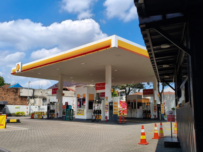 Ganti Oli di Shell Murah atau Mahal? Ini Rincian Kisaran Biayanya