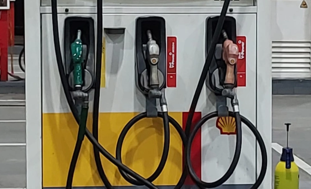 Update Harga BBM 22 Desember Jelang Natal 2025, Ada Perubahan?