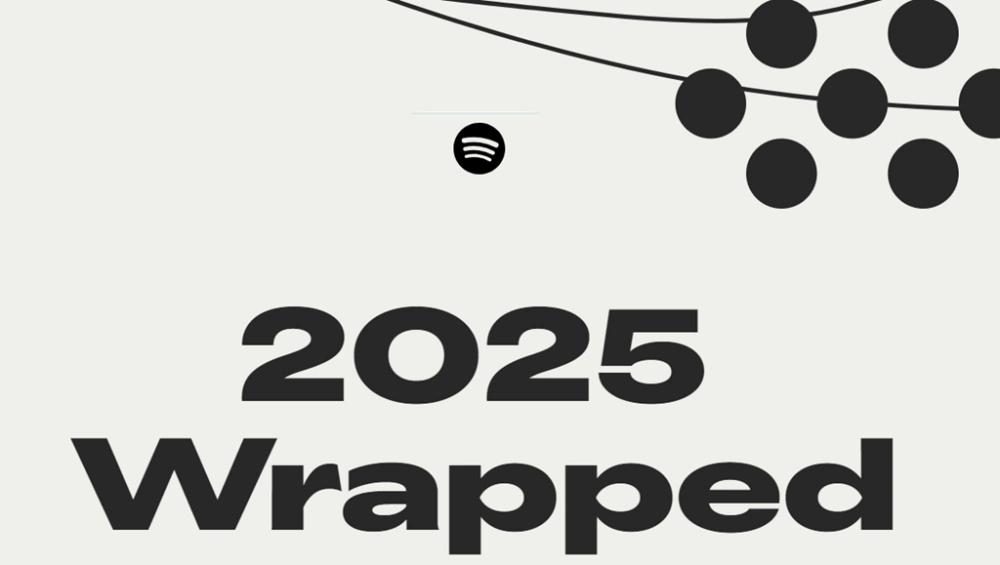 Spotify Wrapped 2025 telah resmi hadir.