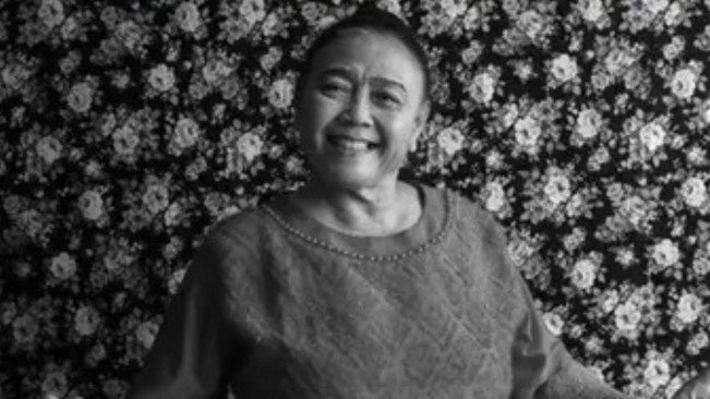 Jejak Karier Sri Sumiarsih, dari Panggung Lawak Srimulat ke Film Layar Lebar