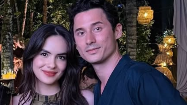 Sudah Tak Malu-malu Lagi, Nino Fernandez Panggil ‘Sayang’ ke Steffi Zamora