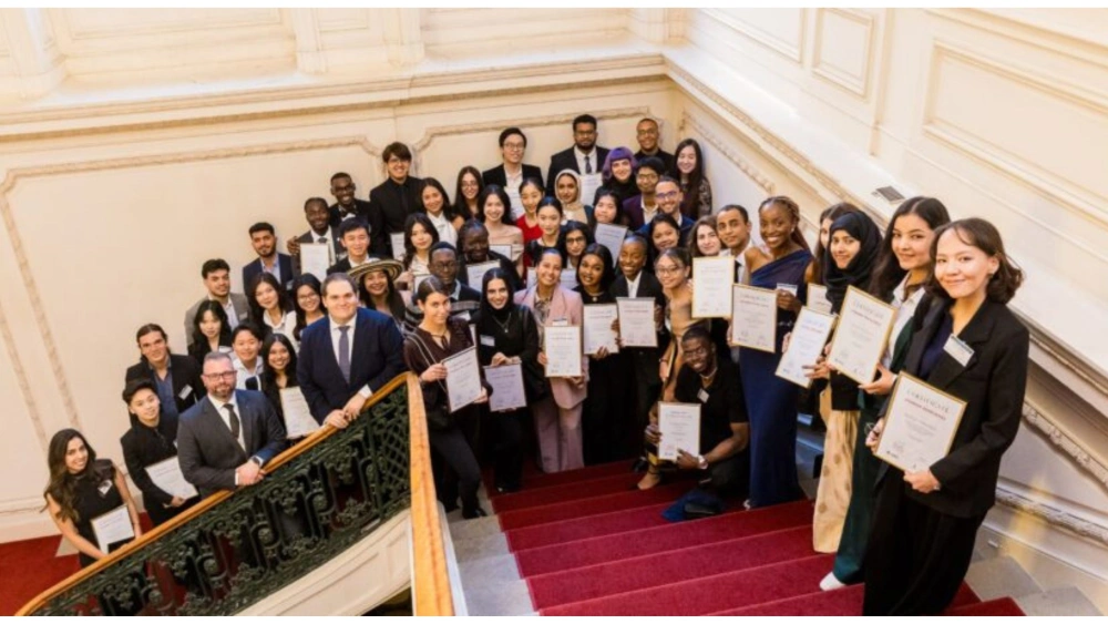 Stipendium Hungaricum Buka Beasiswa S1, S2, dan S2 Akademik 2026/2027: Berikut Persyaratannya