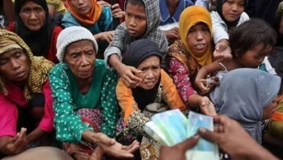 Tinggal 0,55%, Rejang Lebong Raih Prestasi Penanggulangan Kemiskinan