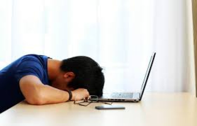 Kenali dan Atasi "Post Holiday Blues" Usai Libur Panjang