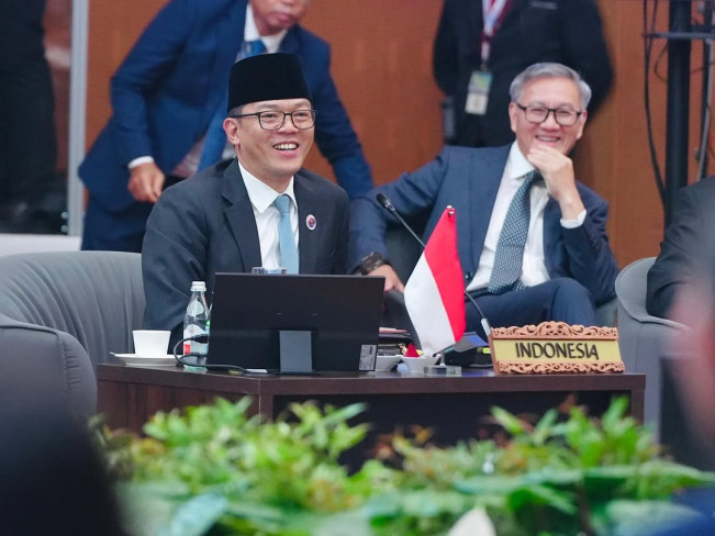 Konflik Iran-Israel Memanas, RI Tingkatkan Kewaspadaan dan Siapkan Evakuasi
