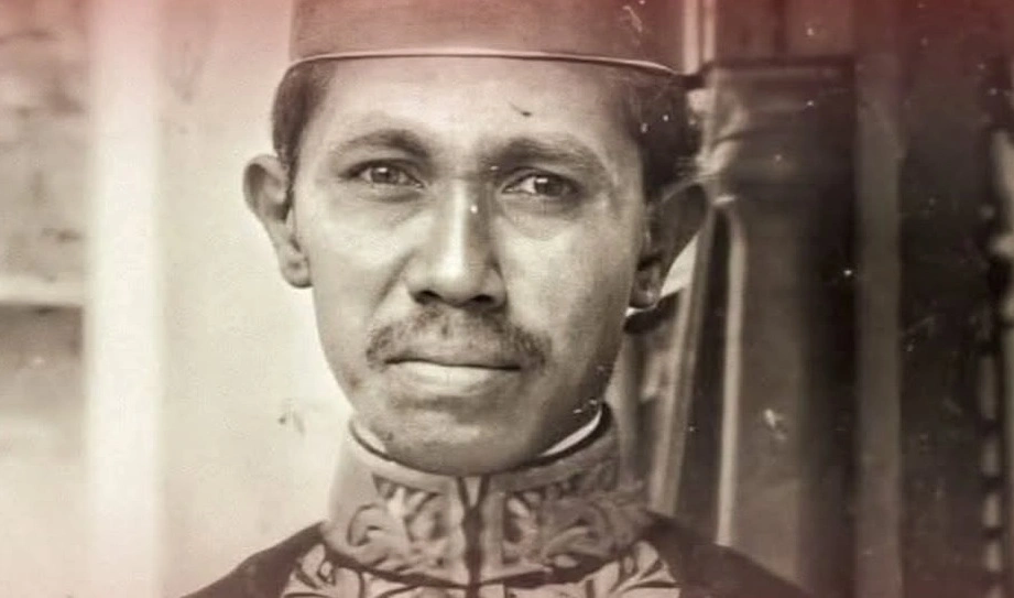 Sosok Sultan Muhammad Salahuddin, Dianugerahi Gelar Pahlawan Nasional