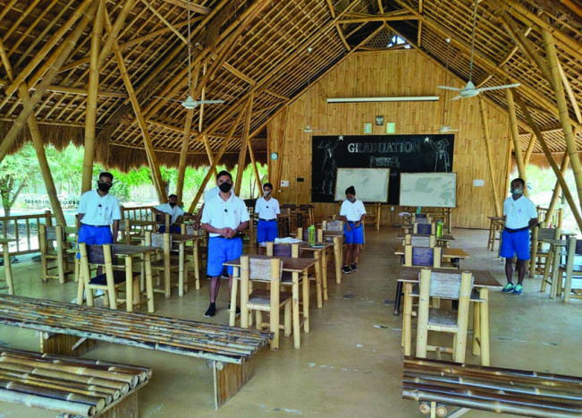 Resor Terbaik di Dunia, Ada di Sumba