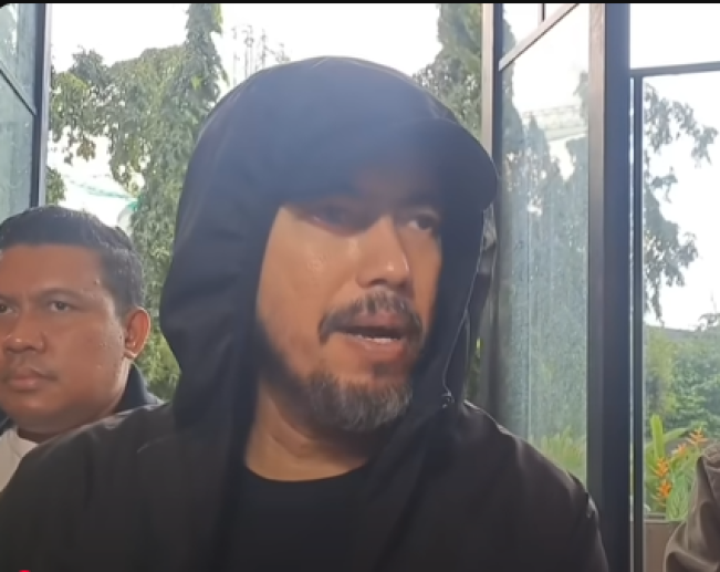 Benarkan Dr. Oky Dalang Pemerasan Nikita Mirzani? Ini Tanggapan Sunan Kalijaga