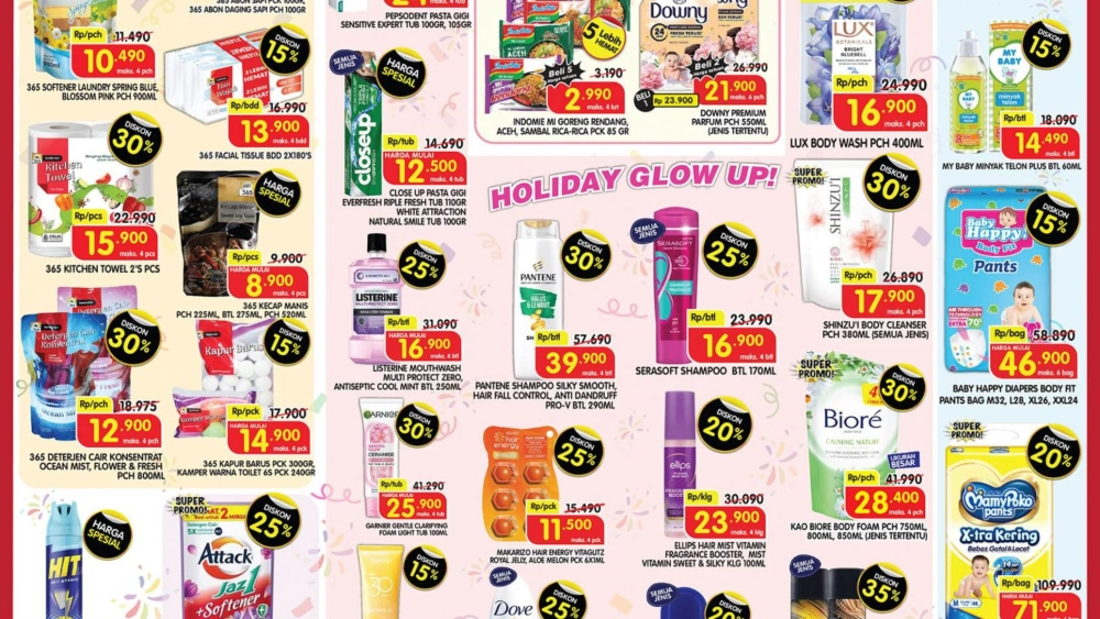 Superindo 19 Desember 2025. [superindo.co.id]