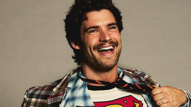 Sosok Adien Dendra, Orang Indonesia di Balik Visual Epik Superman 2025