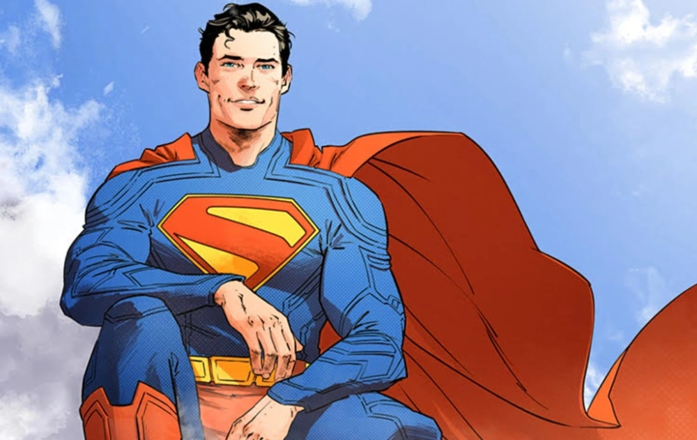 Superman Pernah Menikahi 4 Perempuan, Canon Atau Cuma Fanfiction? Ini Faktanya!