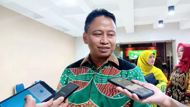 Gebrakan Jabar, Walkot Depok Dukung Kebijakan Dedi Mulyadi Buat Program Ini