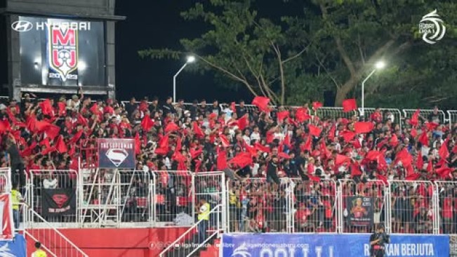 Liga 1 Musim 2025/2026 Dimulai Hari Ini: Berikut Jadwal Lengkap untuk Pekan 1