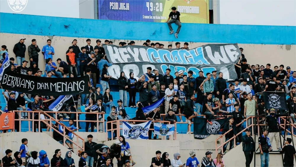 Jadwal Liga 1 Pekan Ke-14 Dimulai Kamis, 27 November 2025: Ada Laga Persija Vs PSIM Yogyakarta