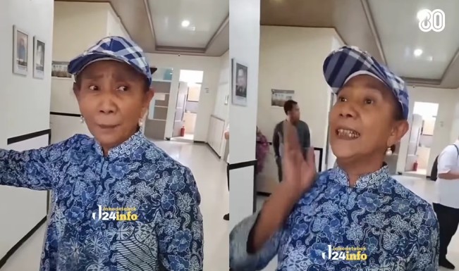 Momen Susi Pudjiastuti Walk Out dari Rapat KJA Pangandaran: Itu Gila