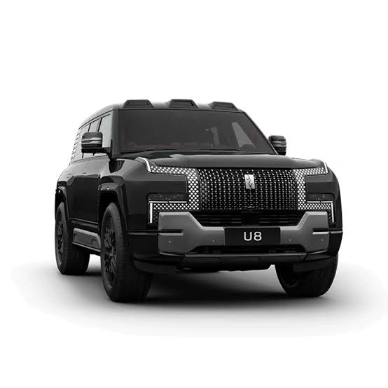 Suv Listrik Ultra Mewah Byd Yang Mampu Melawan Banjir