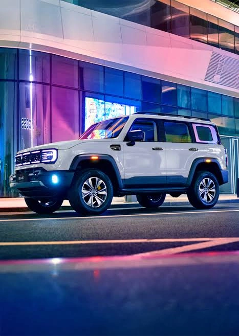 Suv Phev Asal China Diincar Masuk Pasar Indonesia