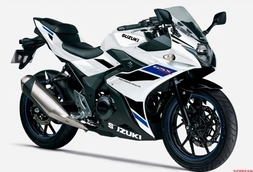 Harga dan Spesifikasi Suzuki GSX250R yang Meluncur 9 Januari 2026