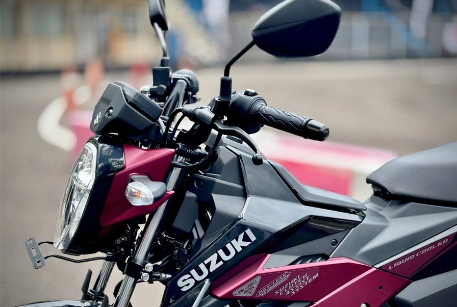 Suzuki Satria Pro Dijual Mulai Rp34 Jutaan Sis