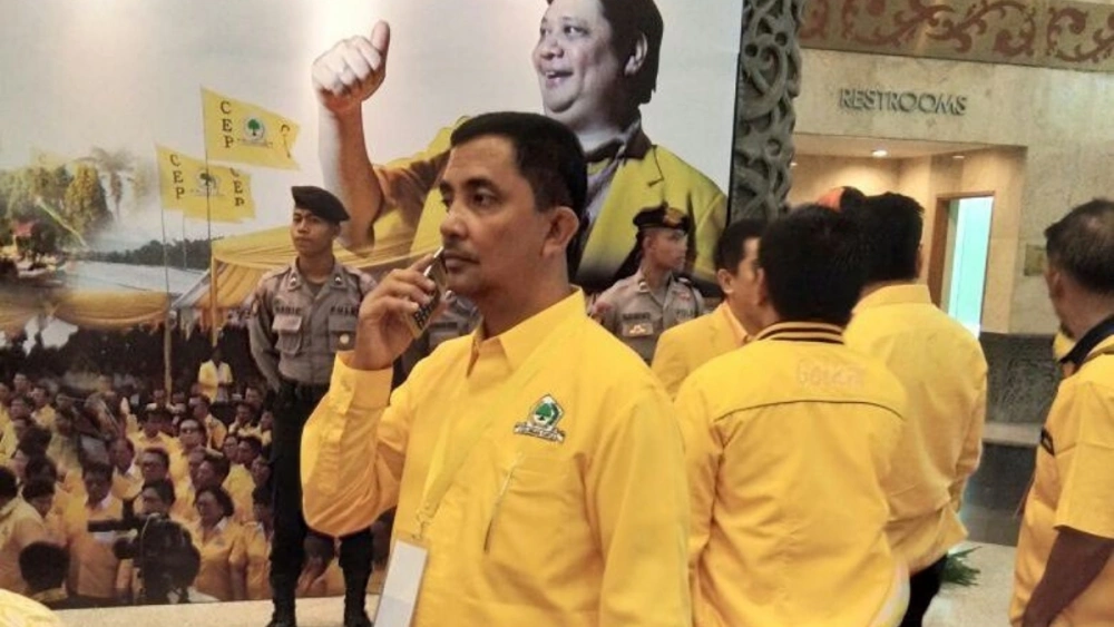 Biodata dan Agama Syahrizal Yusuf, Eks Ketua DPRD Pasaman Meninggal Hendak Antar Bantuan Bencana