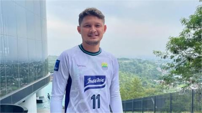 Profil dan Agama Syamsir Alam, Mantan Pemain Sepak Bola yang Ribut dengan El Rumi