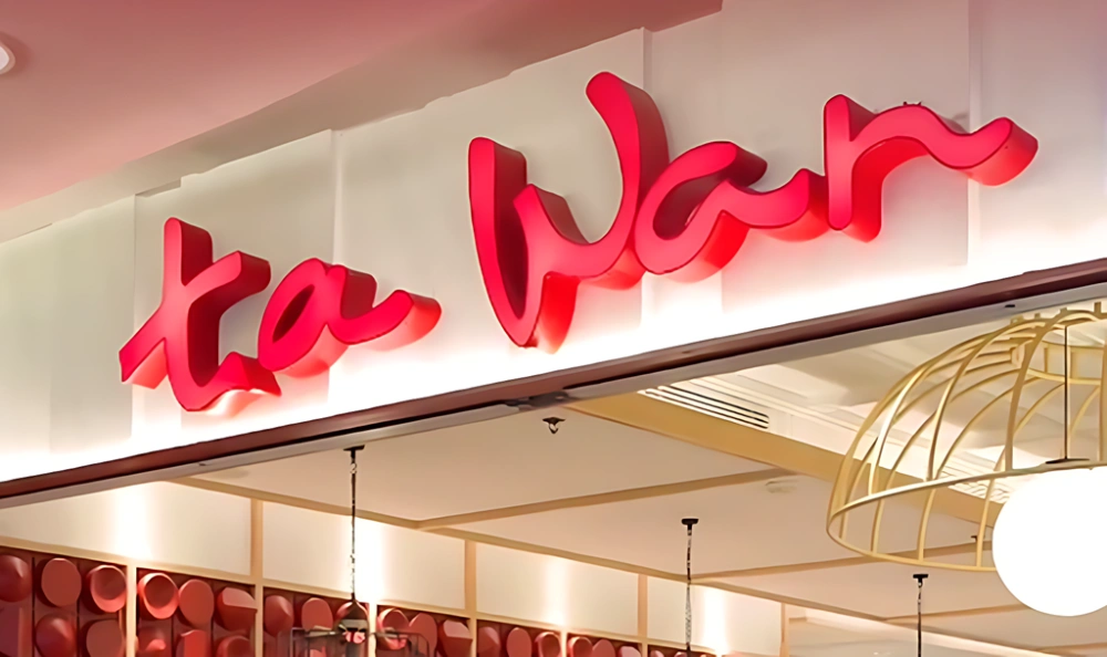 Insiden Pelanggan Minum Cairan Pemutih dari Restoran, Ta Wan Akhirnya Buka Suara