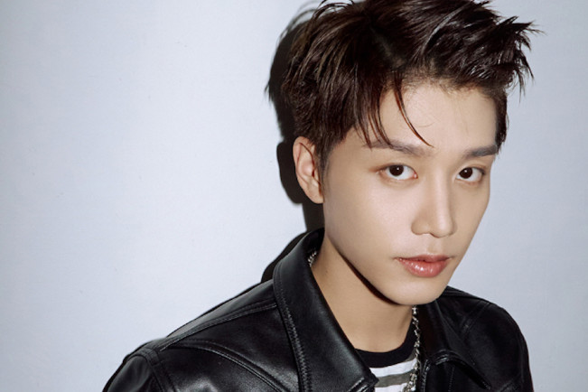 Taeil eks NCT. (SM Entertainment)