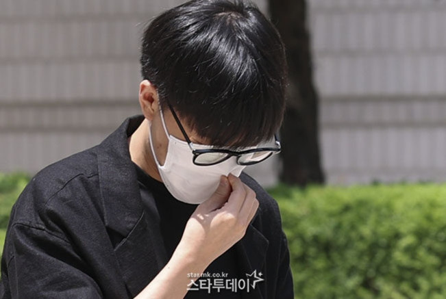 Taeil Eks NCT Divonis 3,5 Tahun Penjara dalam Kasus Pemerkosaan