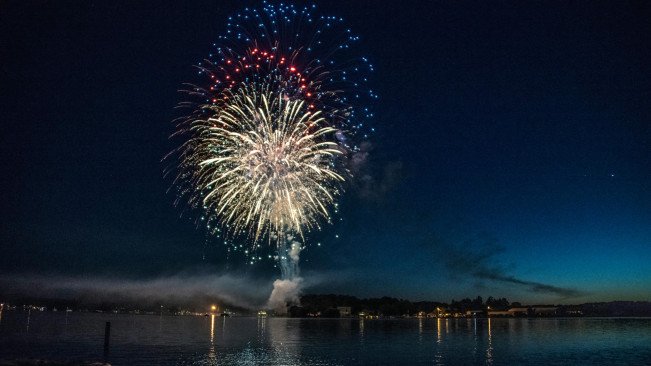 3 Negara Ini Pernah Larang Perayaan Tahun Baru Masehi