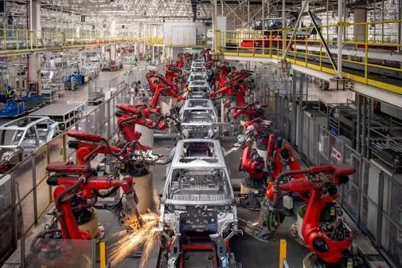 Industri Mobil Listrik China Tertekan, Banyak Pabrikan Terancam Tutup 2026