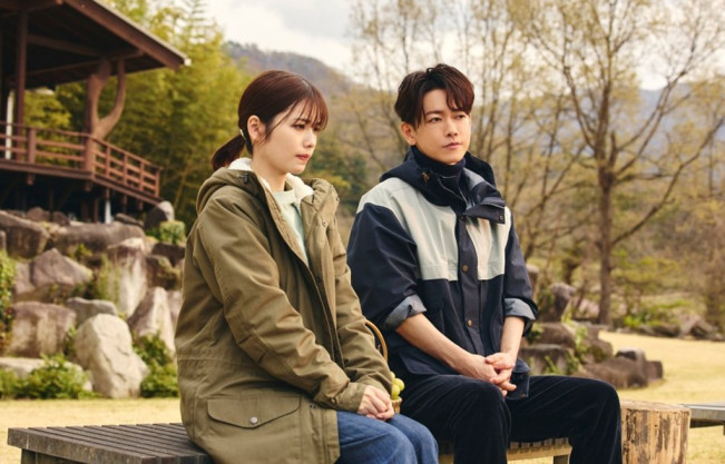 Jadwal Tayang Marry My Husband Jepang Eps 9-10, Tamat Malam Ini