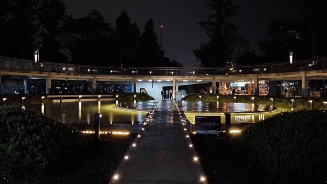 5 Taman di Jakarta Buka 24 Jam, Ini Lokasinya!