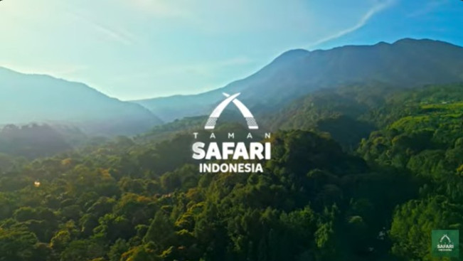 Netizen Soroti Klarifikasi Taman Safari Soal Entitas Berbeda dengan Oriental Circus Indonesia