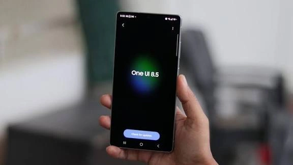 Update One UI 8.5, Pengguna Bisa Atur Tampilan Baterai Sesuai Selera