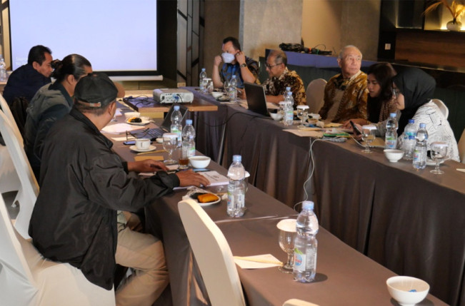 Mafia Tanah Adalah Mafia Hukum