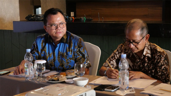 Mafia Tanah Adalah Mafia Hukum