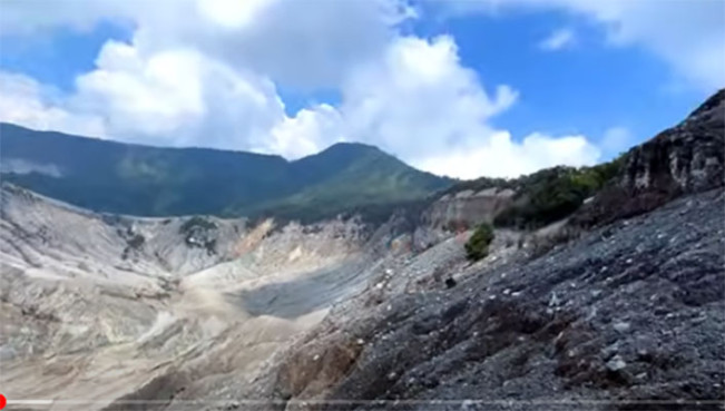 Foto: Tangkap layar YouTube Friska Yeni