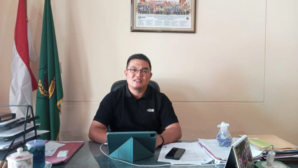 Target Munculkan Bibit Atlet Berprestasi