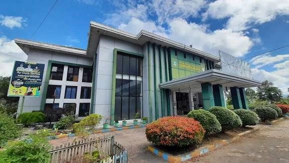 Target Penurunan Angka Stunting