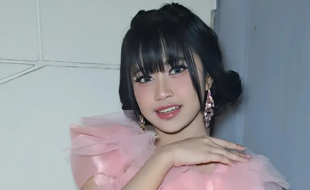 Curhatan Tasya Jelang Malam Penentuan Final DA7: Tak Pernah Targetkan Juara