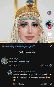 Tasyi (X)
