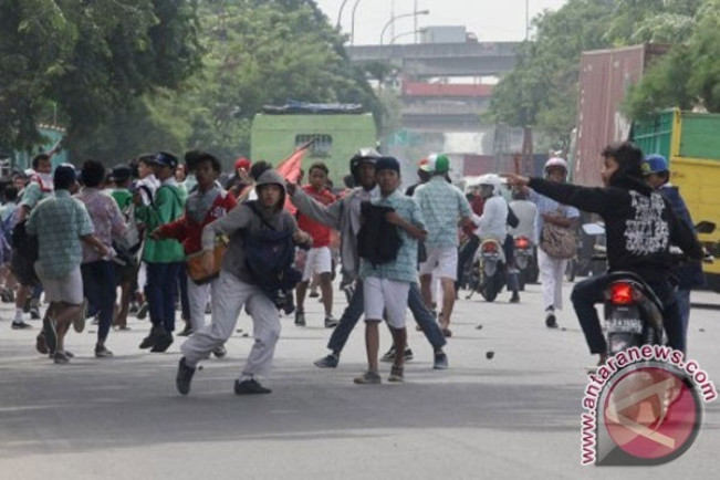 Kadang Masalah Sepele, Tawuran di Jakarta Berakar dari Masa Lalu